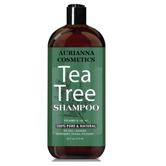 AC Tea Tree Shampoo