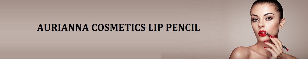 Lip Pencil 