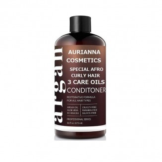 AC 3 Care Oils Curly Afro...